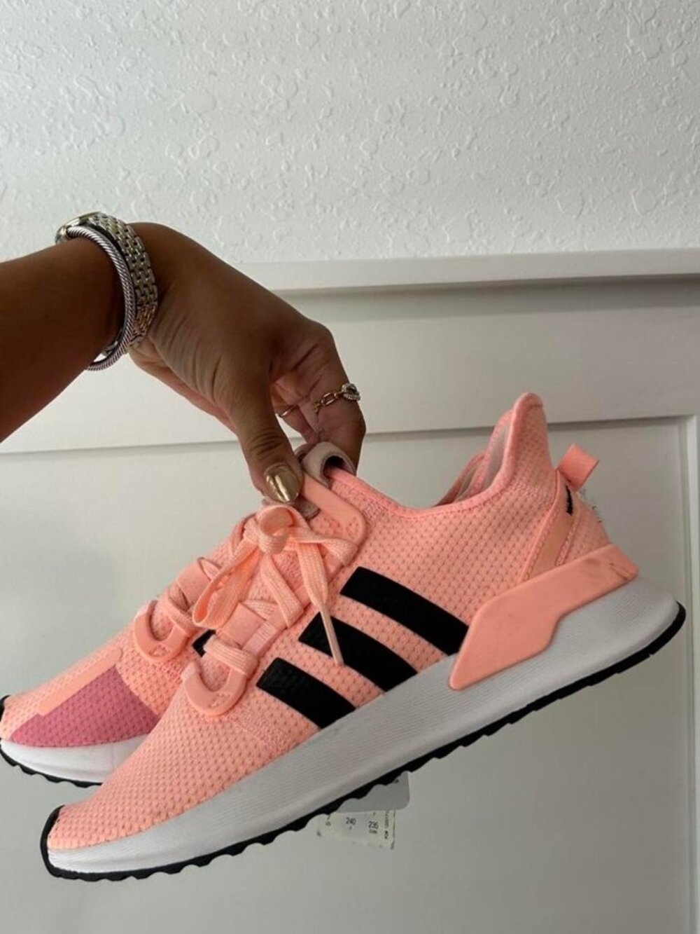 Adidas Running Shoes